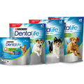 PURINA PRO PLAN DENTALIFE MEDIUM 6 x 115 GR.