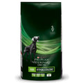 PURINA PLO PLAN DOG HA HYPOALLERGENIC 3 KG.