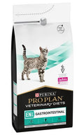 PURINA PRO PLAN CAT EN GASTROINTESTINAL 1,5 KG.