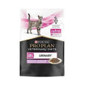 PURINA PRO PLAN CAT UR URINARY TACCHINO 85 GR.