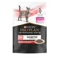 PURINA PRO PLAN CAT DM DIABETIC MANZO 85 GR.