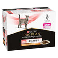 PURINA PRO PLAN CAT DM DIABETIC POLLO 85 GR.