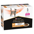 PURINA PRO PLAN CAT OM ST/OX OBESITY MANAGEMENT POLLO 85 GR.