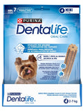 PURINA PRO PLAN DENTALIFE MINI 6 x 69 GR.