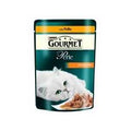 GOURMET PERLE FILETTI IN SALSA CON POLLO 85 GR.