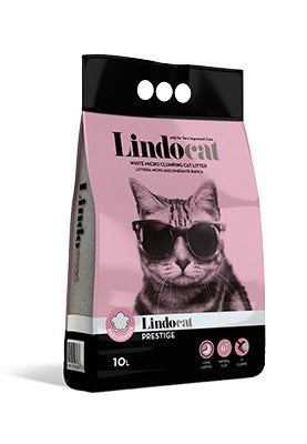 LINDOCAT PRESTIGE 10 LT.