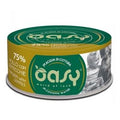 OASY MORE LOVE ACQUA DI COTTURA POLLO & LENTICCHIE 70 GR.