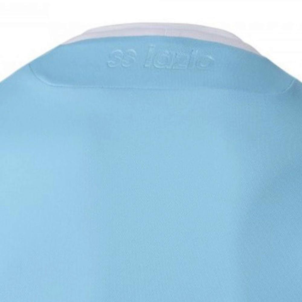 SS Lazio Home soccer jersey 2017/18 - Macron-3