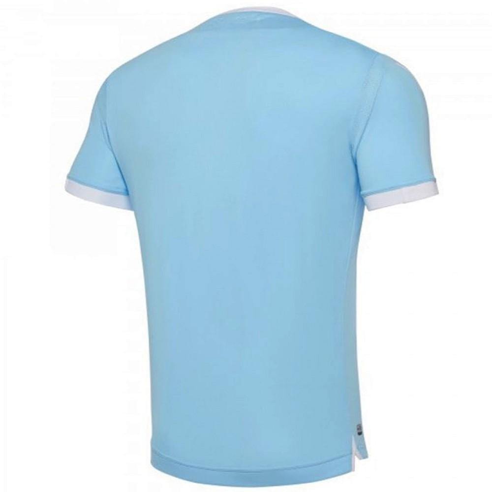 SS Lazio Home soccer jersey 2017/18 - Macron-1