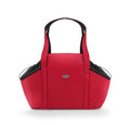 RECORD DOGMAR TRASPORTINO (40 x 17 x 30 CM.) ROSSO