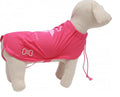 FERRIBIELLA IMPERMEABILE POCKET TASCABILE 35 CM. FUCSIA