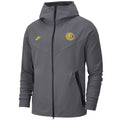 Inter Milan Tech pro presentation soccer jacket 2019/20 - Nike-0