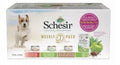 SCHESIR DOG NATURAL SELECTION WEEKLY PACK 7 DAYS