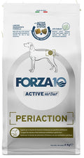 FORZA 10 DIET ACTIVE LINE PERIACTION 4 KG.