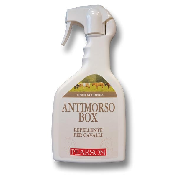 PEARSON GUGLIELMO ANTIMORSO BOX SPRAY 700 ML.