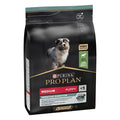 PURINA PRO PLAN MEDIUM PUPPY SENSITIVE DIGESTION AGNELLO 3 KG.