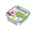 MONGE DOG FRUIT PATE' MAIALE & ANANAS 100 GR.