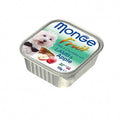 MONGE DOG FRUIT PATE' AGNELLO & MELA 100 GR.