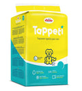 RECORD TAPPETI' TAPPETINI IGIENICI 60 x 60 CM. / 100 PZ.