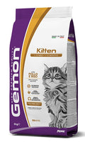 GEMON CAT ADULT COMPLETE POLLO & TACCHINO 2 KG.