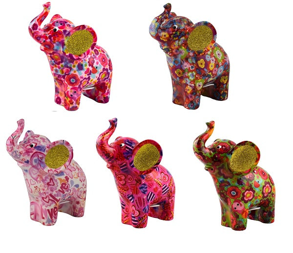 SALVADANAIO ELEFANTE "DARCY"