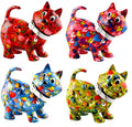 SALVADANAIO GATTO "KIKI"