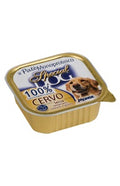 SPECIAL DOG CERVO 100% MONOPROTEICO 300 GR.