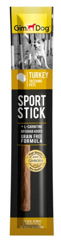 GIMDOG SPORT STICK TACCHINO 12 GR.