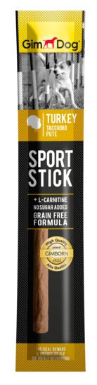 GIMDOG SPORT STICK TACCHINO 12 GR.