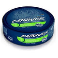 CATNIVOR SOFT PATE' KITTEN POLLO 80 GR.