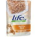LIFE CAT NATURAL BUSTA FILETTI DI POLLO 70 GR.