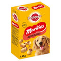 PEDIGREE MARKIES 1,5 KG.