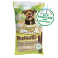 STUZZY RUSTICOTTI SNACK DOPPIO GUSTO RIPIENO 7 PZ.