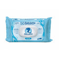 ELANCO SALVIETTE DETERGENTI AL TALCO 50 PZ.