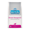 FARMINA VET LIFE CANINE STRUVITE MANAGEMENT 12 KG.