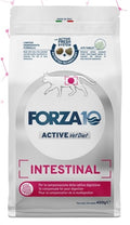 FORZA 10 DIET ACTIVE CAT INTESTINAL 400 GR.