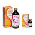 CANDIOLI E-VIT PLUS 20 ML.