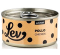 LEV POLLO 70 GR.