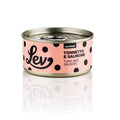 LEV TONNETTO & SALMONE 70 GR.
