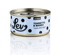 LEV TONNETTO & MANZO 70 GR.