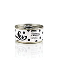 LEV TONNETTO & ACCIUGHE 70 GR.