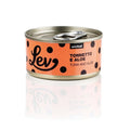 LEV TONNETTO & ALOE 70 GR.