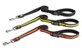 GIMDOG GUINZAGLIO MESH 2,5 x 120 CM. ROSSO