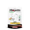 MIOGATTO SENSITIVE ADULT PATE' POLLO 85 GR.