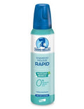 ELANCO SHAMPOO MOUSSE RAPID CON MUSCHIO BIANCO 300 ML.