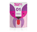 NATURAL CODE DOG01 MAIALE BUSTA 300 GR.