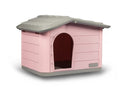 CUCCIA PRINCESS SMONTABILE (60 x 51 x 41 CM.) ROSA