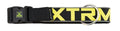 X-TRM FLASH COLLARE (2,5 x 45-55 CM.) NERO