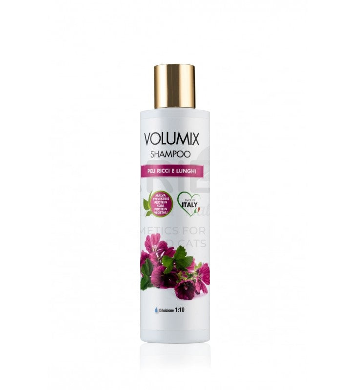 ARIES VOLUMIX PELI RICCI & LUNGHI 250 ML.