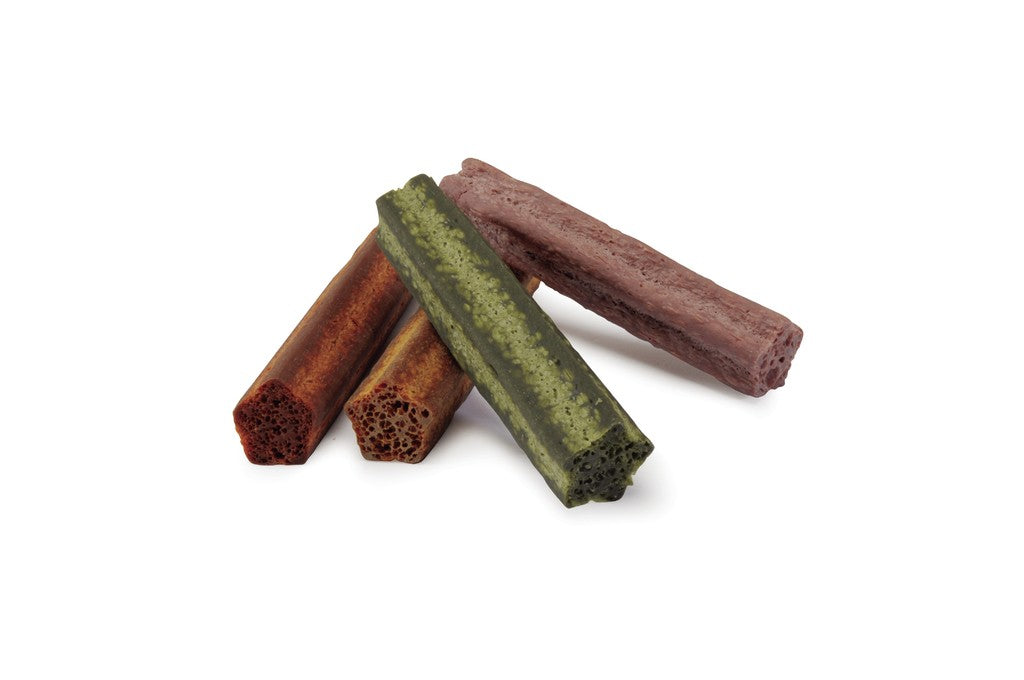 CAMON SPONGY TREATS 28 GR.